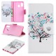 Cover Samsung Galaxy A40 Flowered Tree