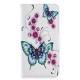 Case Samsung Galaxy A40 Wonderful Butterflies
