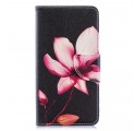 Cover Samsung Galaxy A40 Fleur Rose