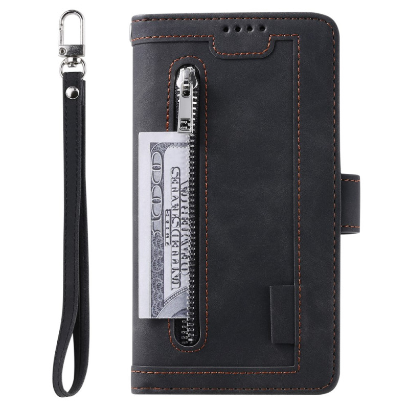 Samsung Galaxy S26 Wallet Case 9 Card Cases