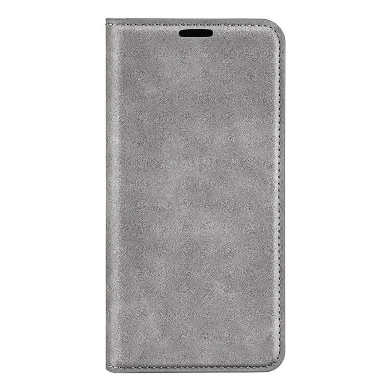 Flip Cover Samsung Galaxy S26 Leather Style