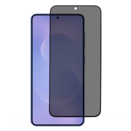 Anti-Spion Tempered Glass...