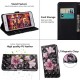Cover Samsung Galaxy A40 Fleurs Blossom
