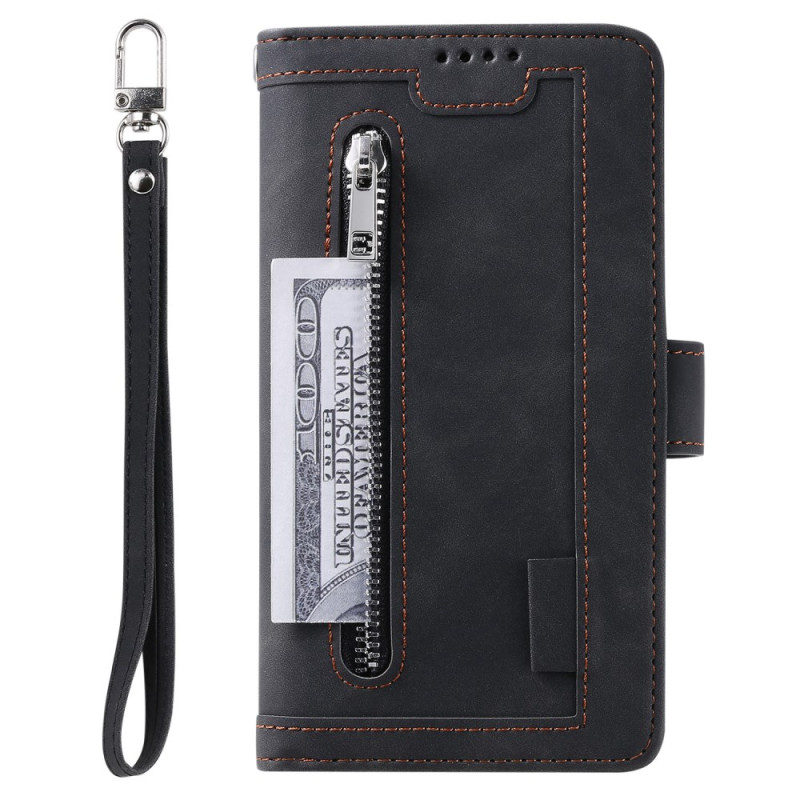 Samsung Galaxy S26 Ultra Wallet Case 9 Card Cases