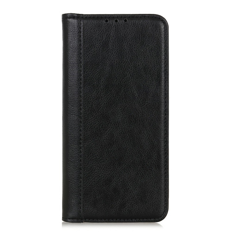 Flip Cover Samsung Galaxy S26 Ultra Split Leather