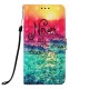 Cover Samsung Galaxy A40 Never Stop Dreaming