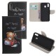 Samsung Galaxy A40 Case Dangerous Bear Samsung Galaxy A40 Case Dangerous Bear
