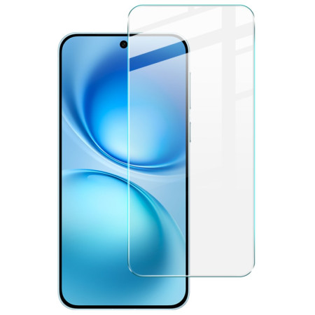 Tempered Glass Protection...