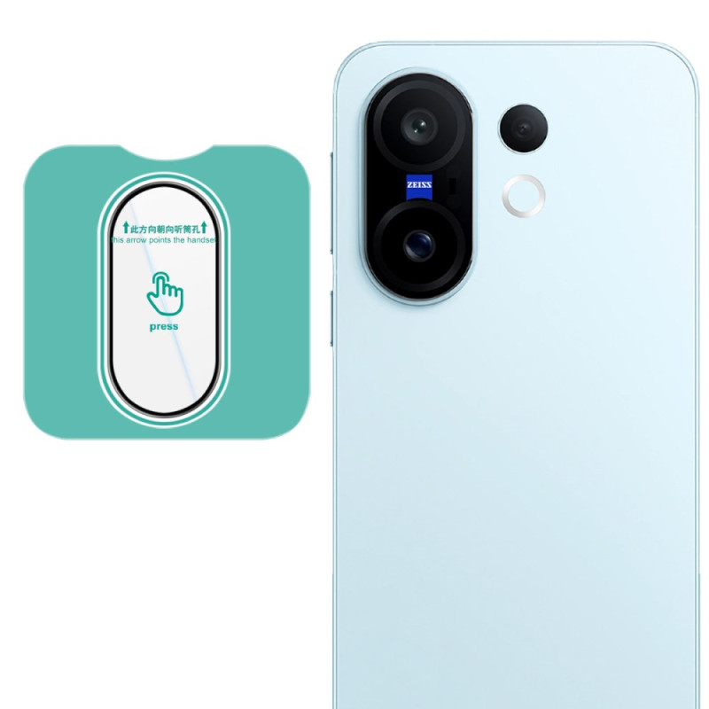 Tempered Glass Protective Lens for Vivo X200 FE IMAK