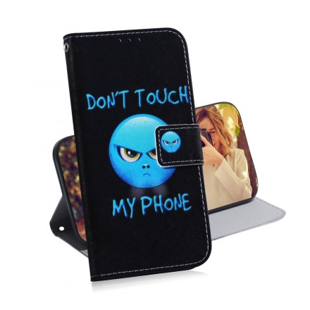 Samsung Galaxy A40 Emoji Phone Case