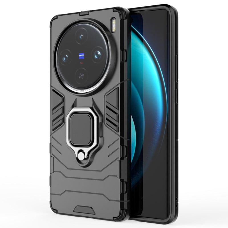 Vivo X100 Pro Ring Resistant Case