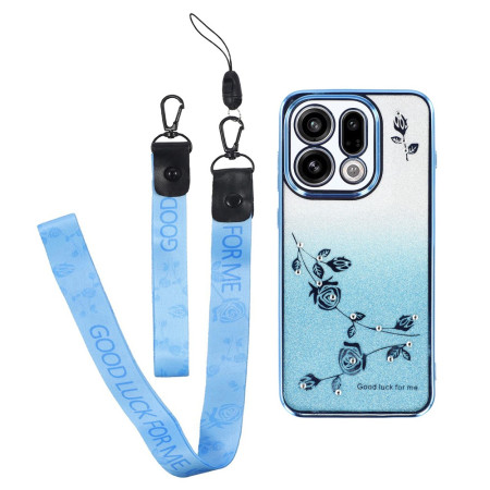 Oppo Find X9 5G Flowers and...