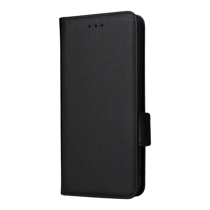 Case Oppo Find X9 5G Faux Leather with Strap