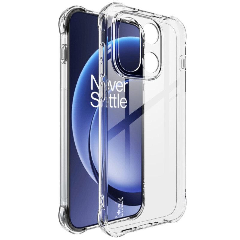OnePlus
 15 5G Transparent Case IMAK