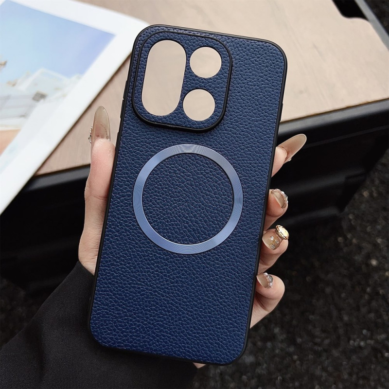 OnePlus 15 5G MagSafe Case Lychee Texture