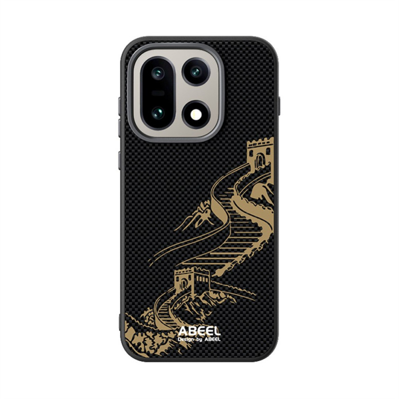 Coque OnePlus 15 5G MagSafe Motif ABEEL