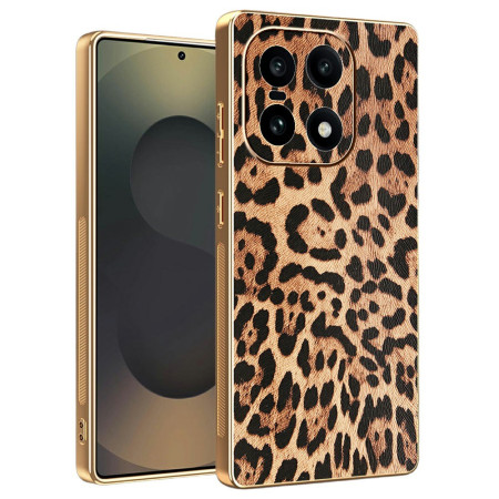 OnePlus
 15 Leopard Print Case