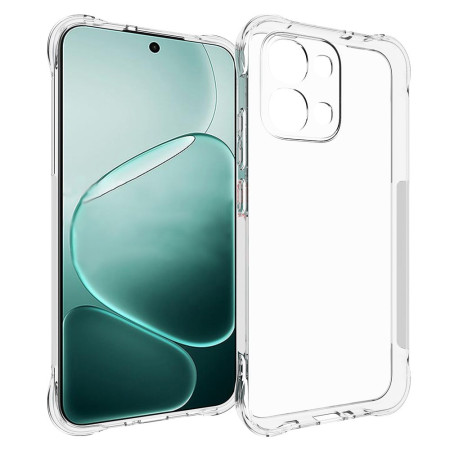 Oppo A6 Pro 5G Clear...
