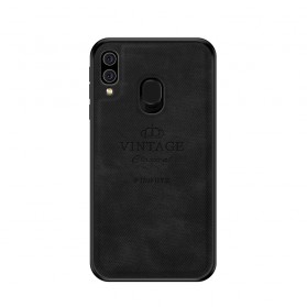 Case Samsung Galaxy A40 Honorable Vintage