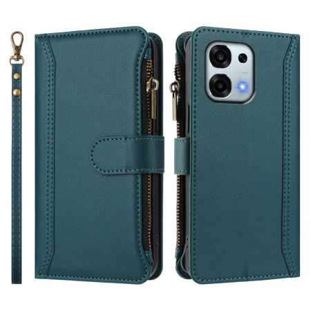 Case Oppo A6 Pro 5G Wallet...