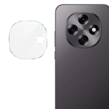 Lentille de Protection en...