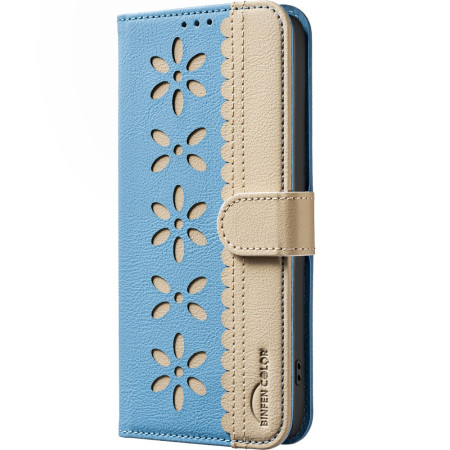 Oppo A6 Pro 5G Floral Case...