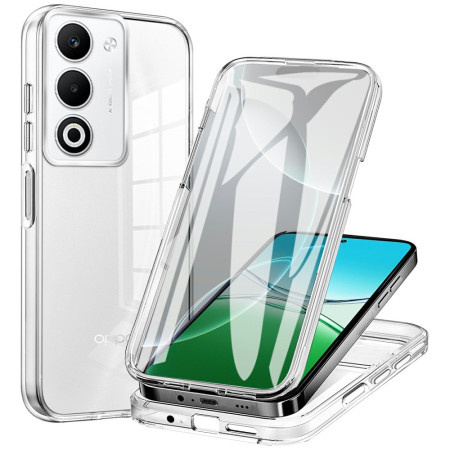 Oppo A5 5G Case Silicone...