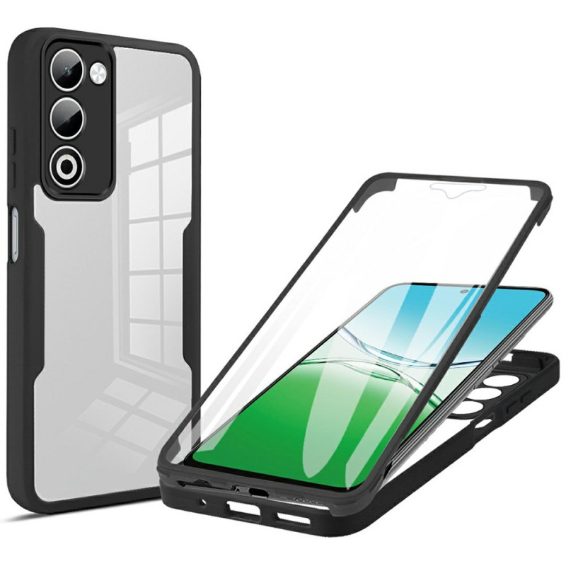 Oppo A5 5G Case Integrated Screen Protector
