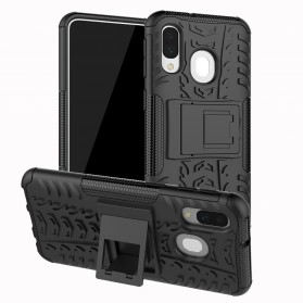 Samsung Galaxy A40 Ultra Resistant Case