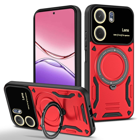 Coque Oppo A5X 4G Support...