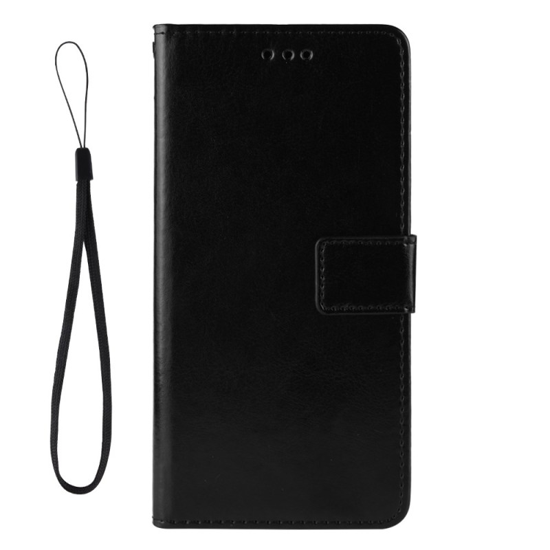 Vivo X60 Pro Simulated Leather Flashy Case