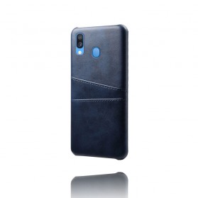 Case Samsung Galaxy A40 Porte Cartes