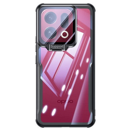 Oppo Find X9 5G Clear Case...