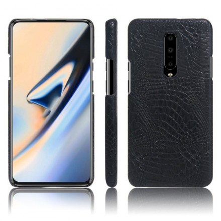 OnePlus 7 Pro Crocodile Skin Effect Case