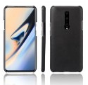 OnePlus 7 Pro Leather Effect Case KSQ