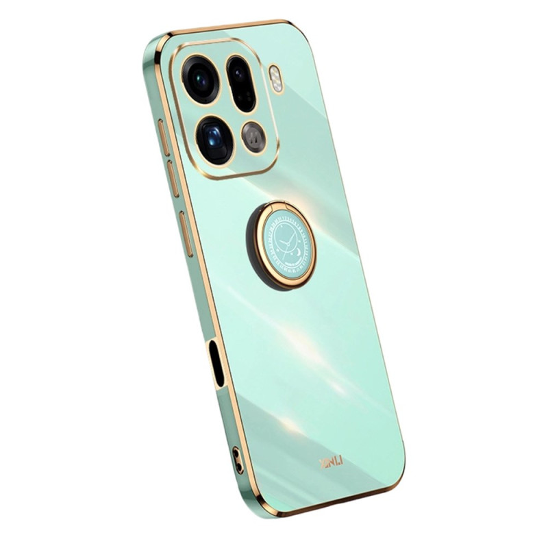 Oppo Find X9 Pro 5G Case Support Ring XINLI