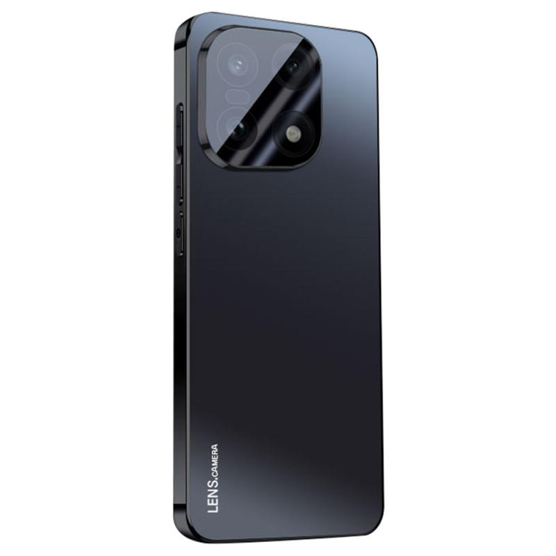 OnePlus
 15 Case Electrolytic Anti-Rash Frame