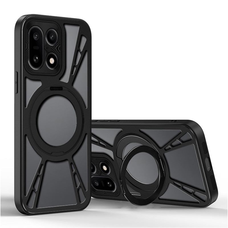 OnePlus
 15 Case Support and Thermal Dissipation