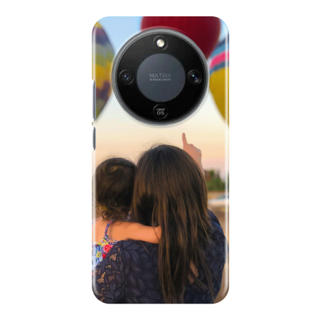 Customised Honor Magic 8...