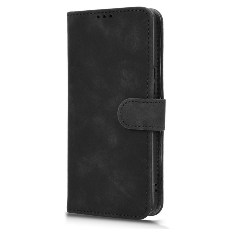 Vivo V50 5G Leather-effect Case