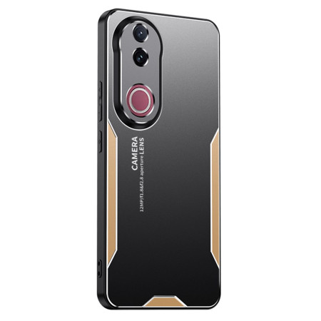 Vivo V50 5G Metal Effect Case