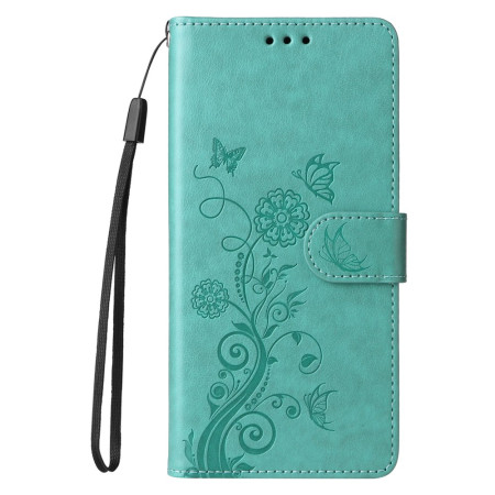 Vivo 5G Case Floral...