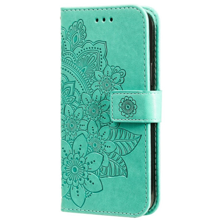 Vivo V50 5G Case Mandala Print
