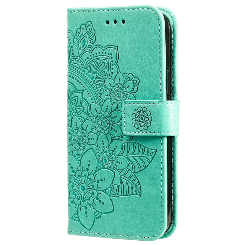Vivo V50 5G Case Mandala Print
