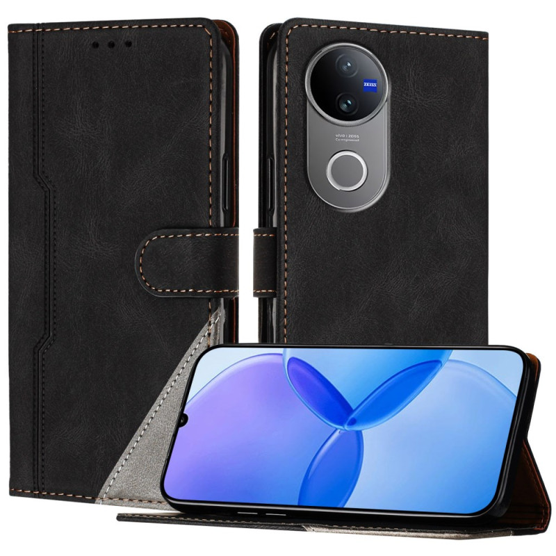 Vivo V50 5G Cover Two-tone Pattern