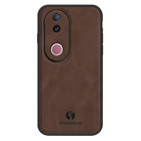Vivo V50 5G Leather Style Case