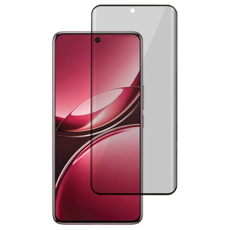 Anti-Spam Tempered Glass...