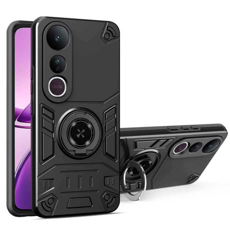 Vivo V50 Lite 5G Case Rotating Support and Reinforced Protection