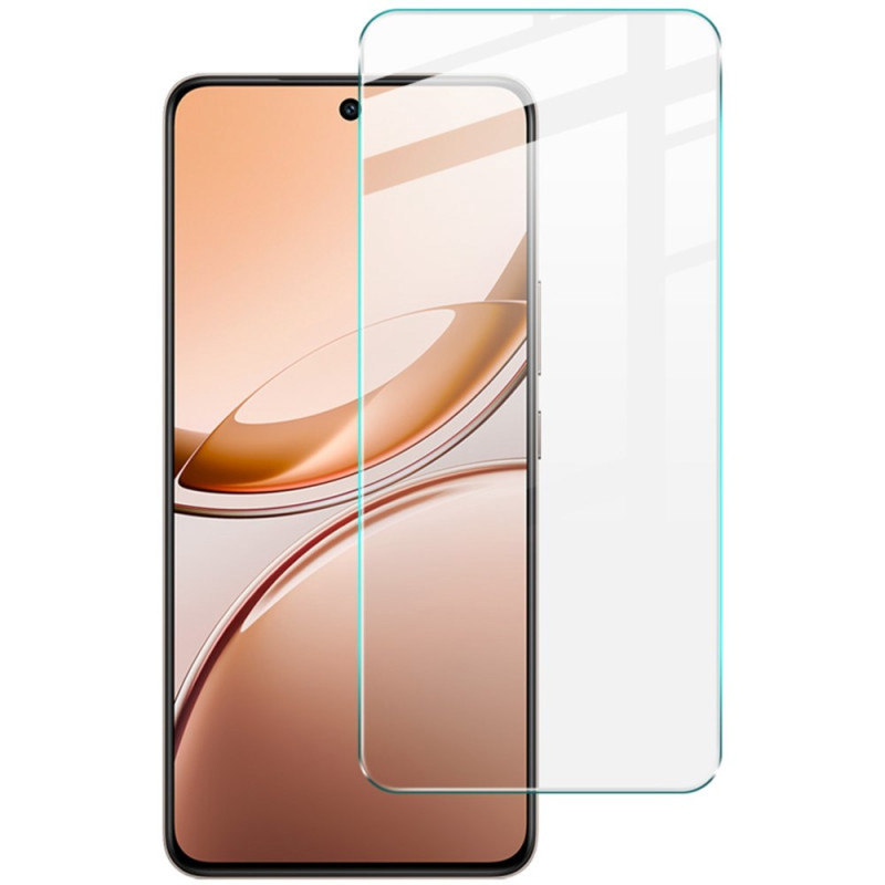 Tempered Glass Protection for Vivo V50 Lite 5G Screen IMAK