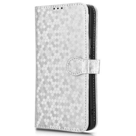 Vivo V40 5G case Glossy Dots